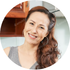 Bild von Kunde Martina L.